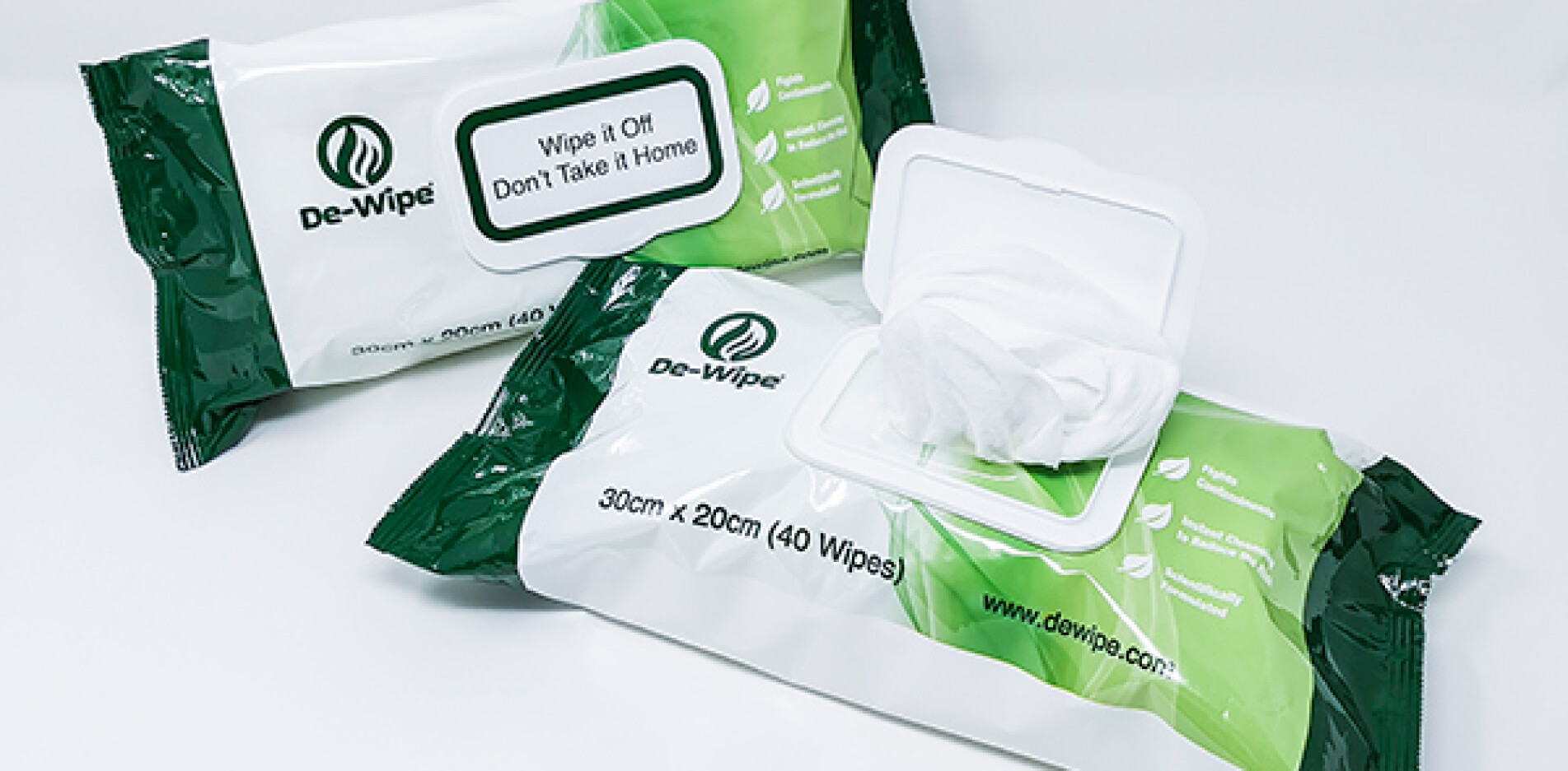 De-Wipe